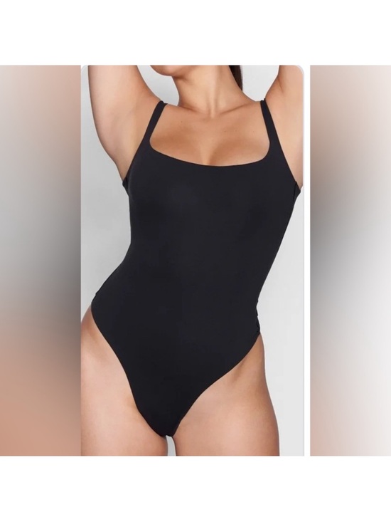 SKIMS Tops - Skims square Neck fits everybody One-Piece Bodysuit